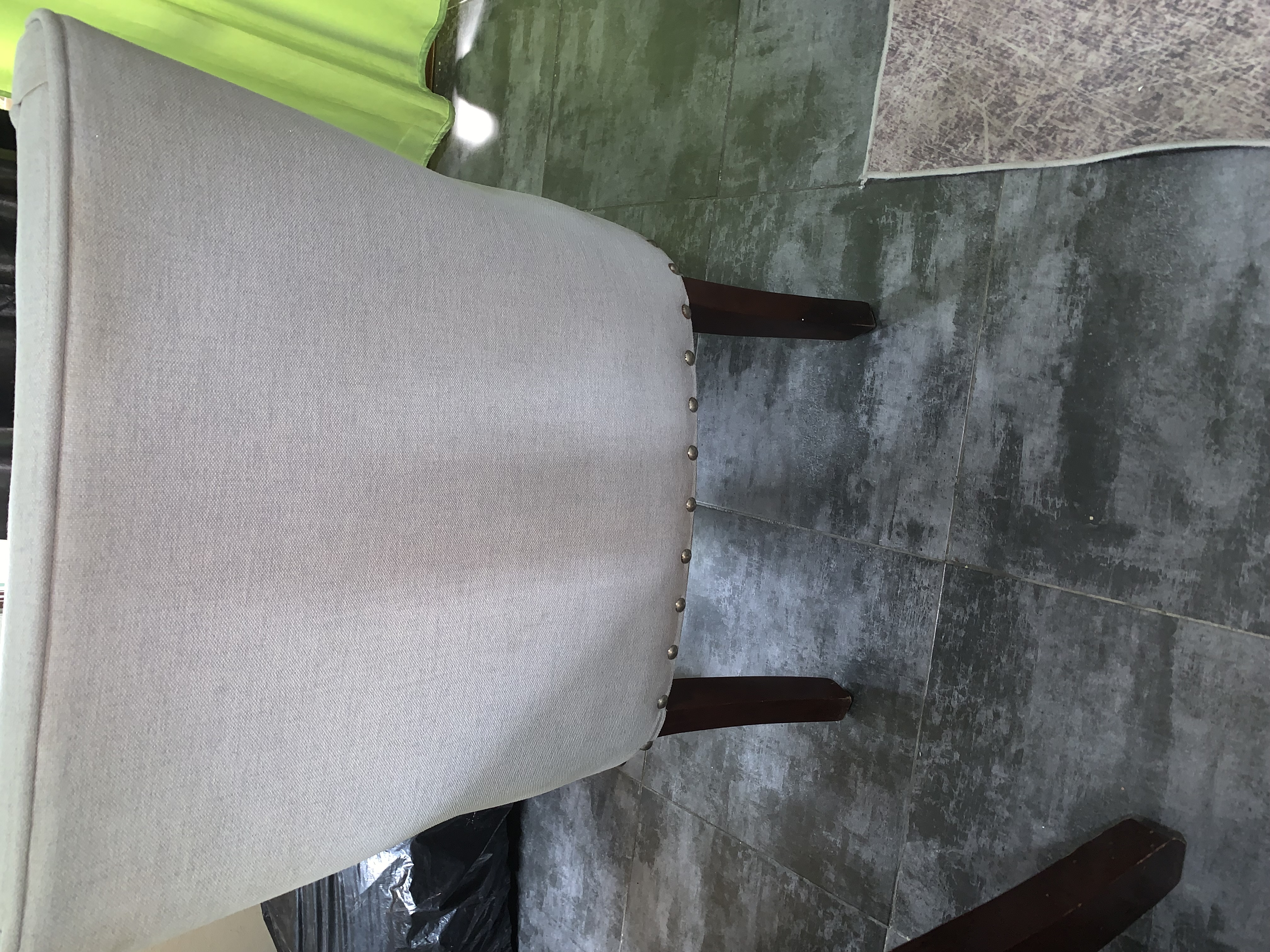 muebles y colchones - Butaca  0