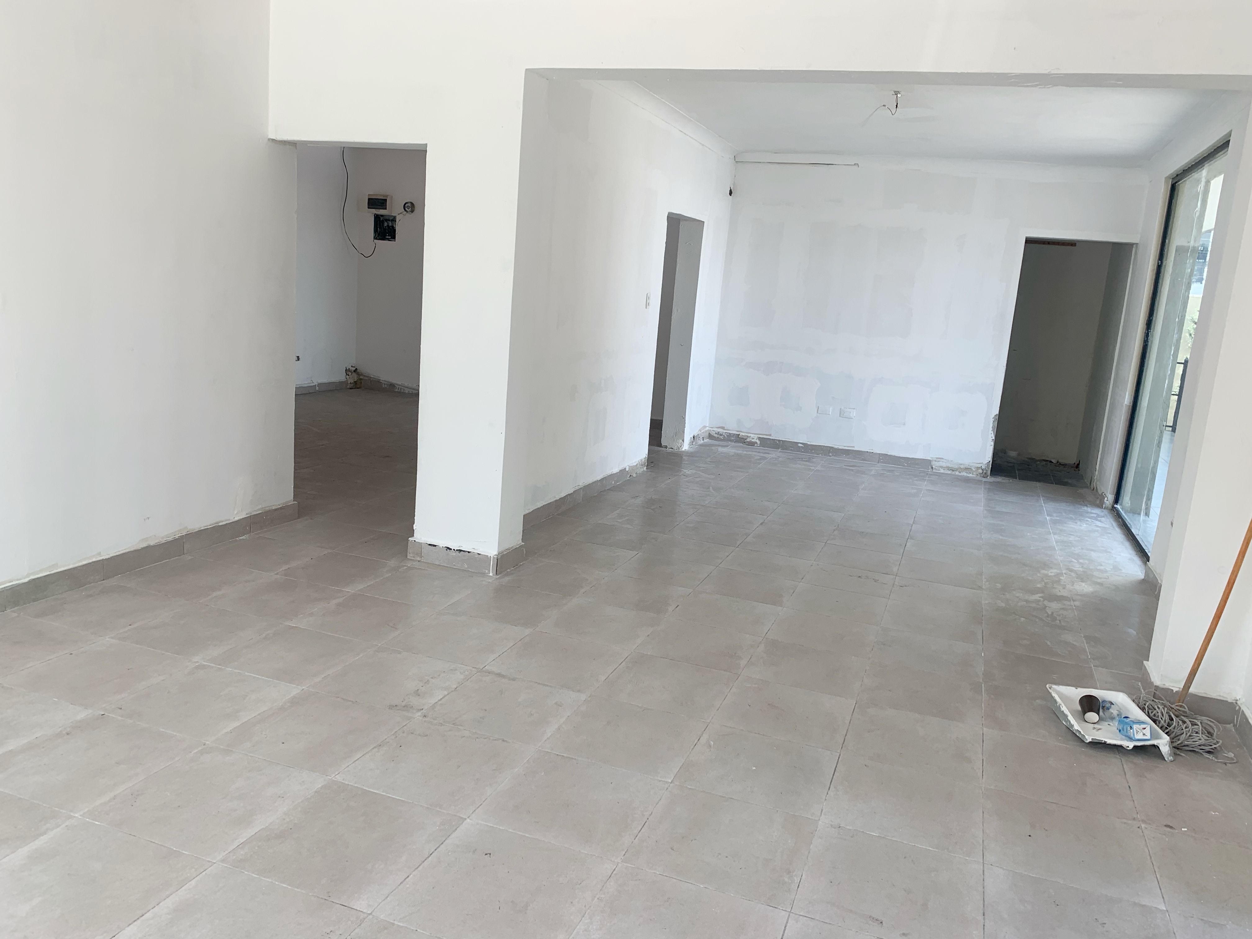 oficinas y locales comerciales - Local en naco  4