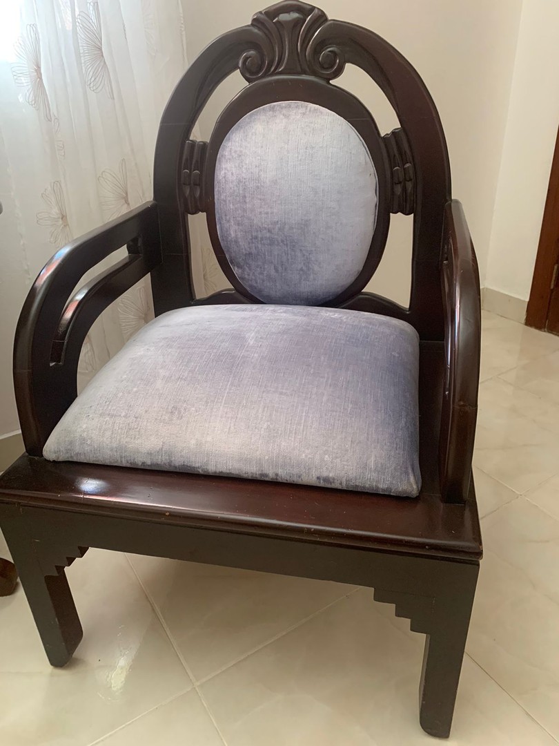 muebles y colchones - Butacas