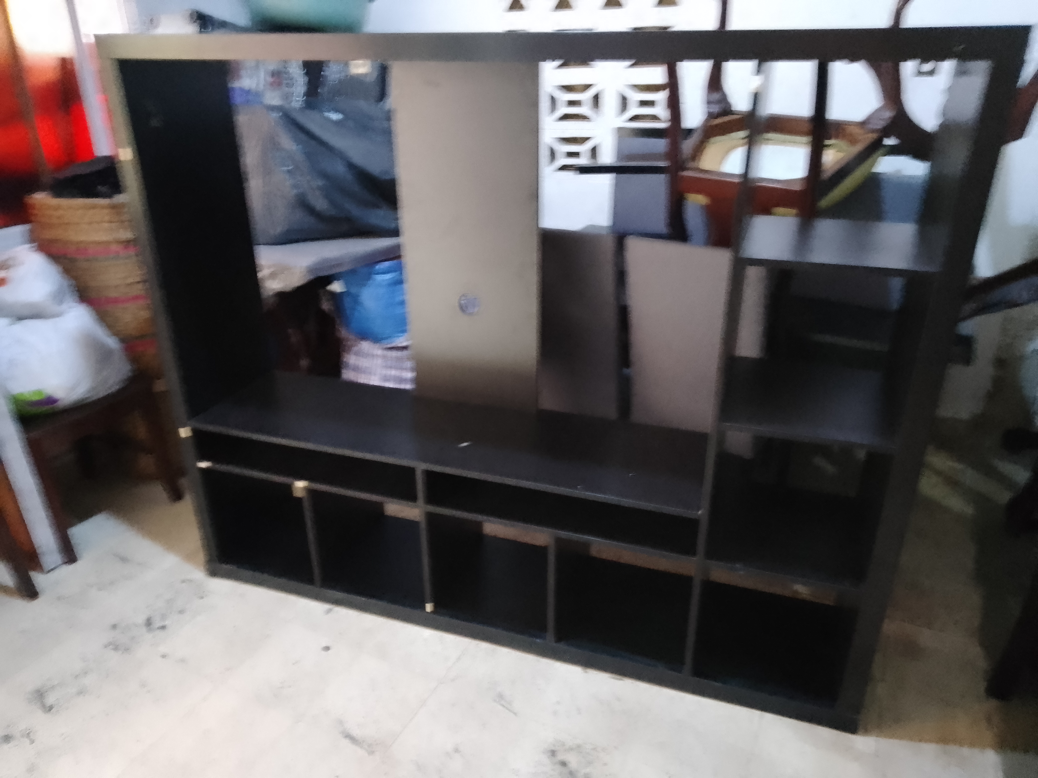 muebles y colchones - muebles de TV de IKEA  1