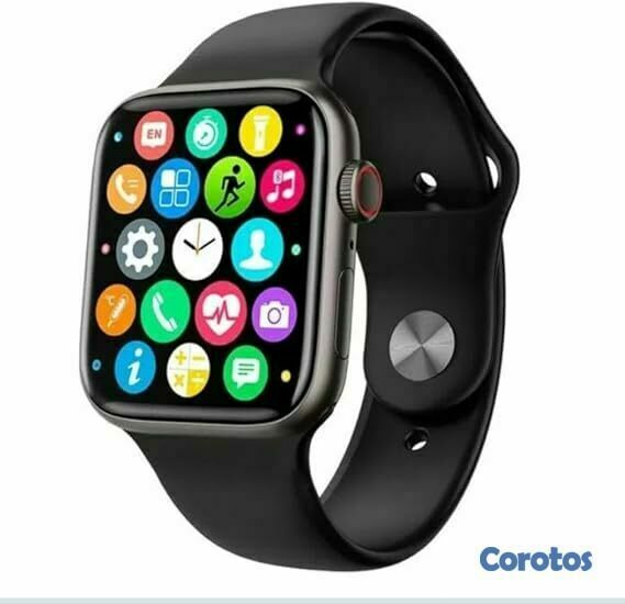 otros electronicos - Reloj inteligente smartwatch T900 pro max 3