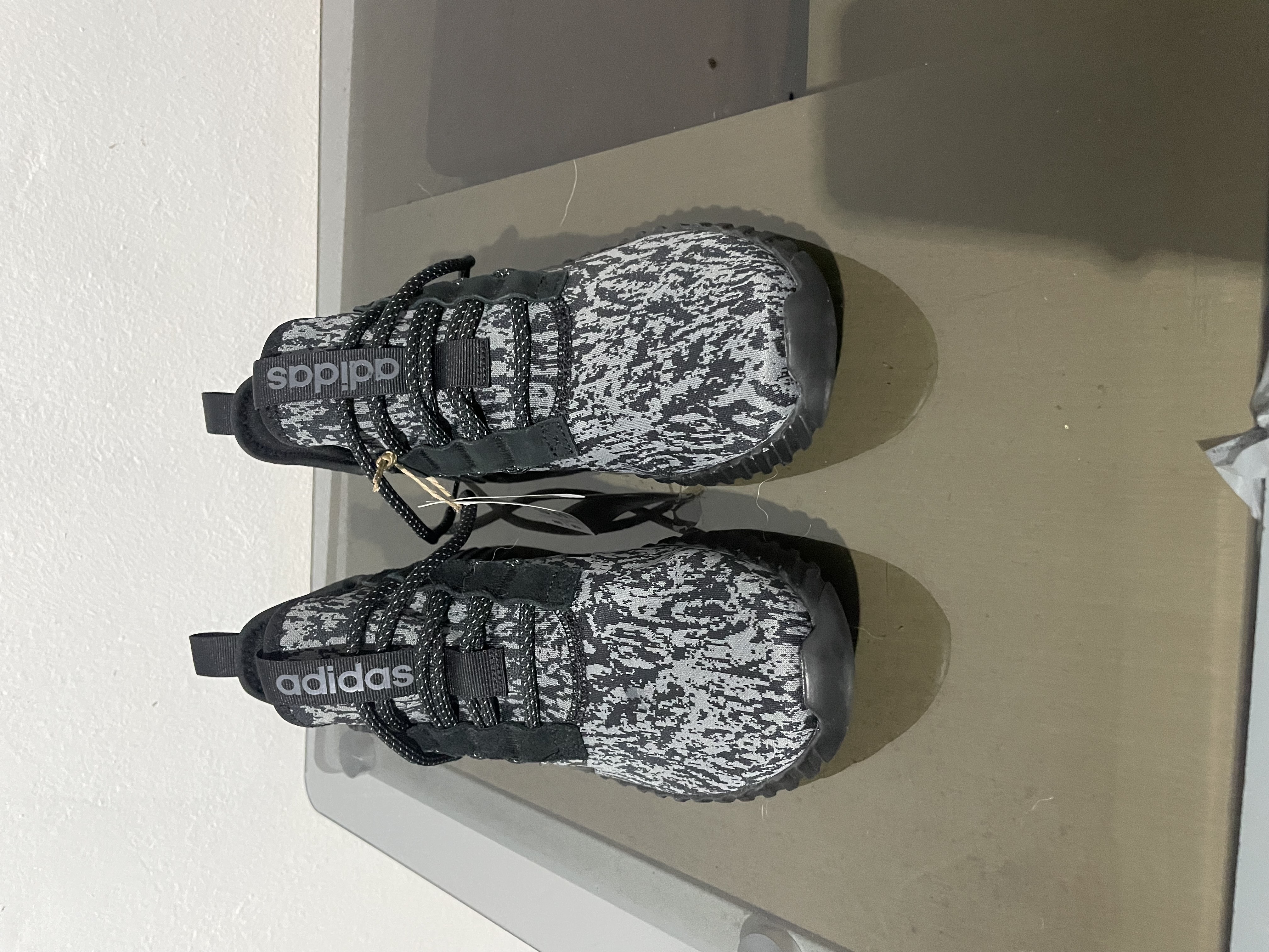 deportes - Tenis Adidas Originales 2
