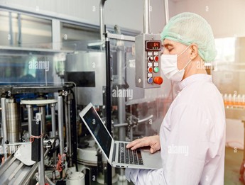 empleos disponibles - Se solicita ingeniero industrial o ing. En alimentos
 1