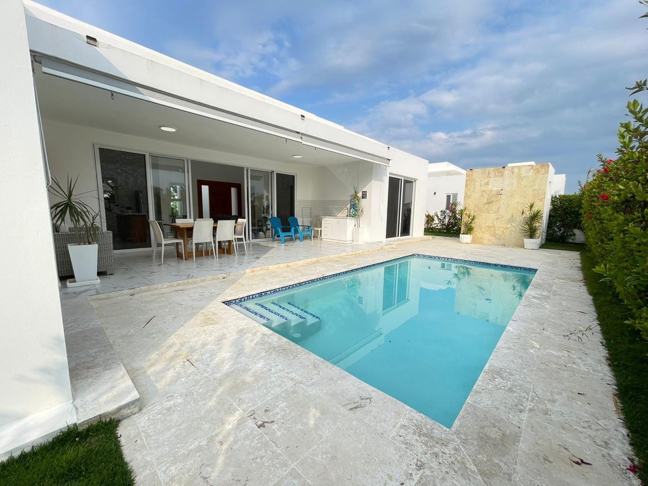 casas vacacionales y villas - RIVIERA DEL MAR - PUERTO PLATA, REPUBLICA DOMINICANA. 0