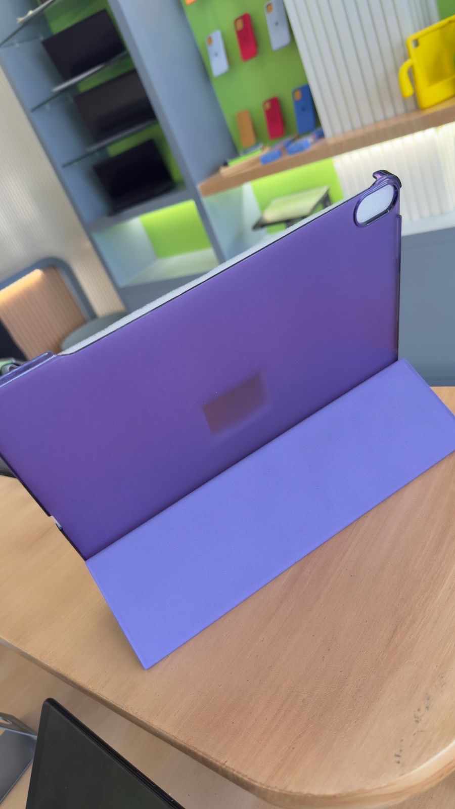 accesorios para electronica - Cover iPad Air 13 pulgada m2 