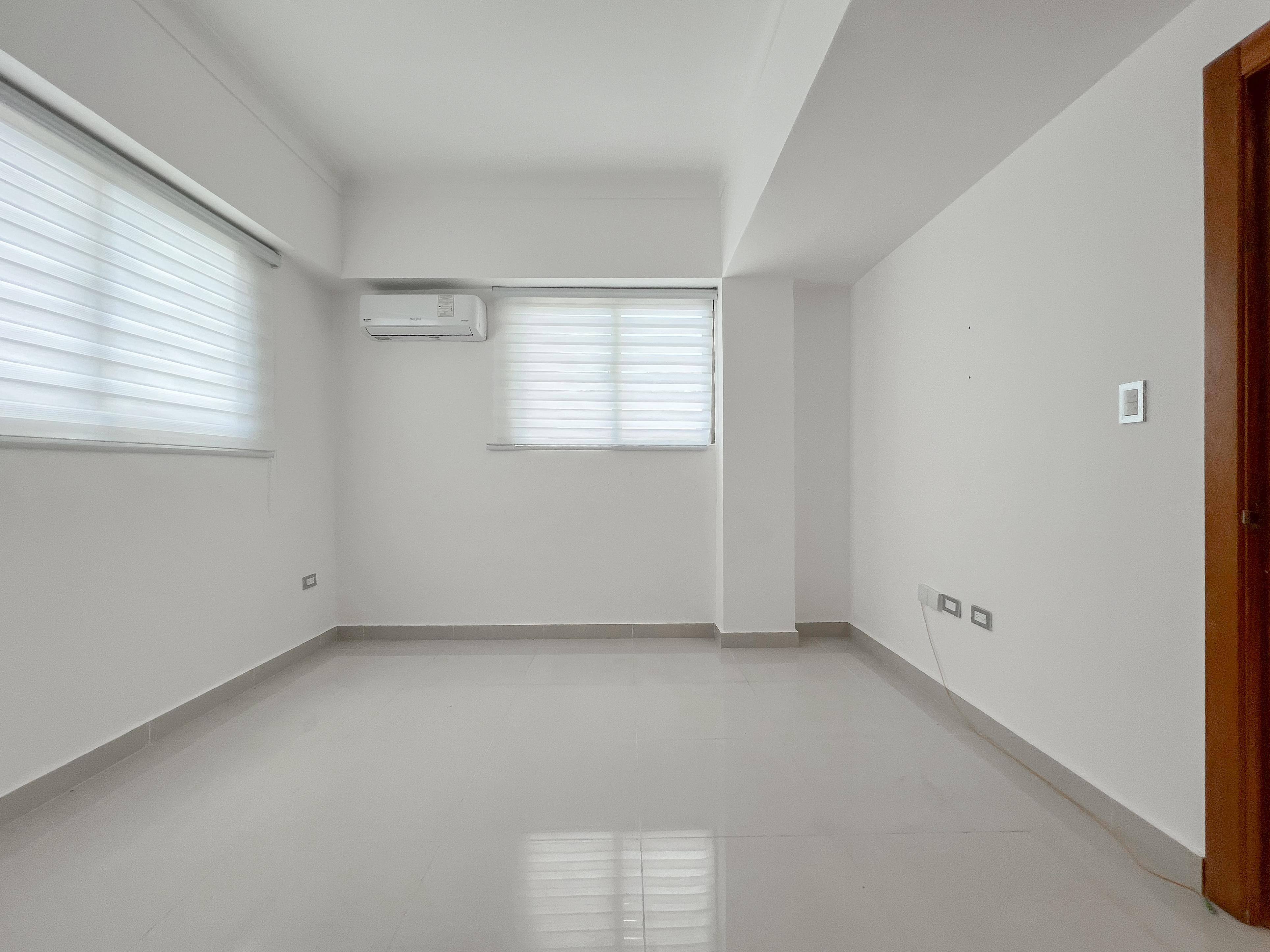 apartamentos - El Millón, Apartamento C/L Blanca En Alquiler 7