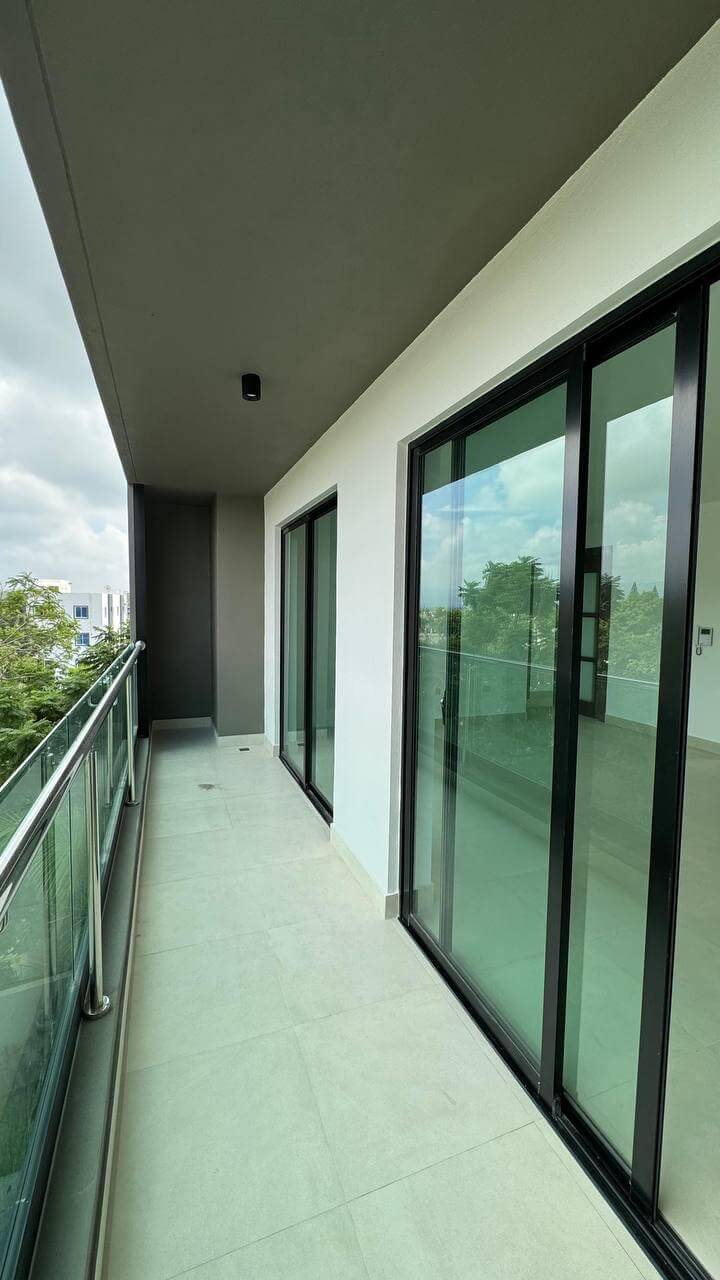 apartamentos - Elegantes Aptos en venta- Monte Verde, Santiago . 9