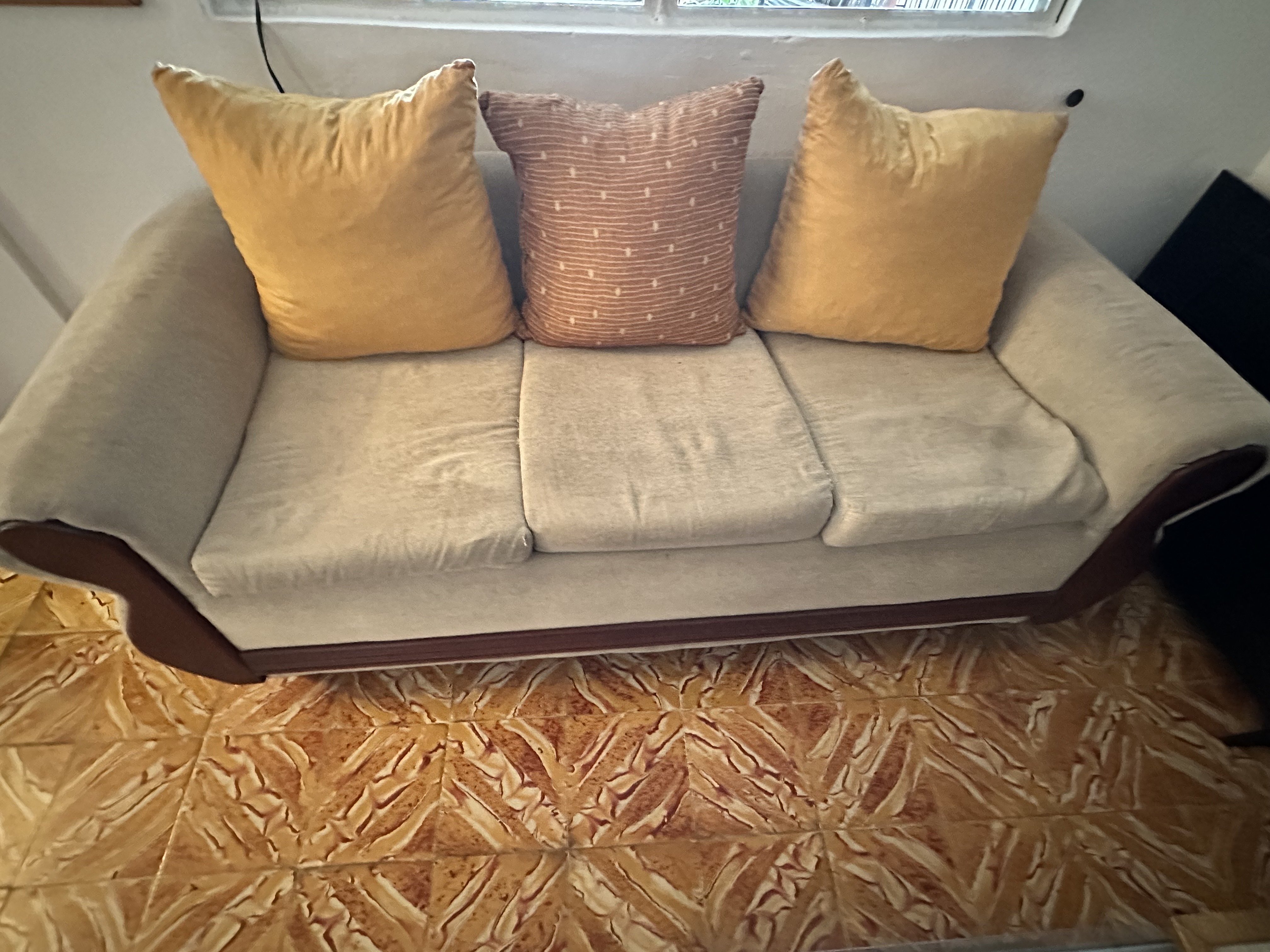 muebles y colchones - juego de muebles y habitación  2