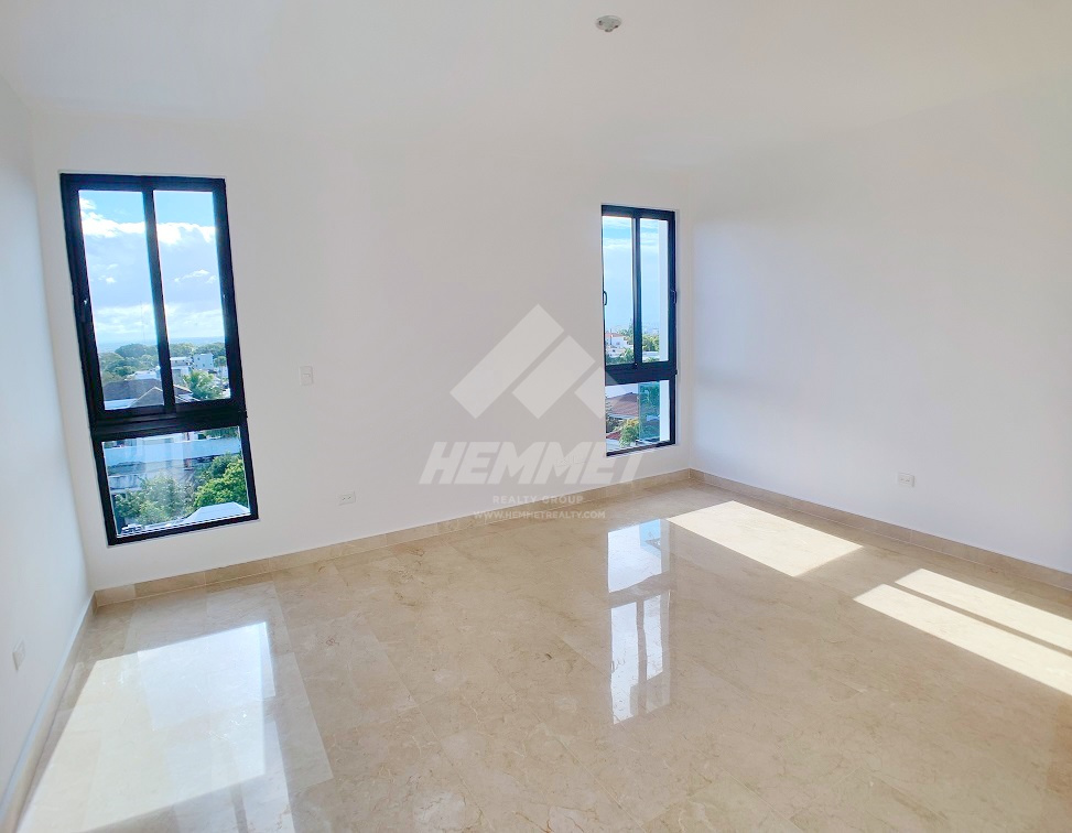 apartamentos - TORRE RENTA ELEVADOR Y PLANTA FULL CERROS GURABO 3