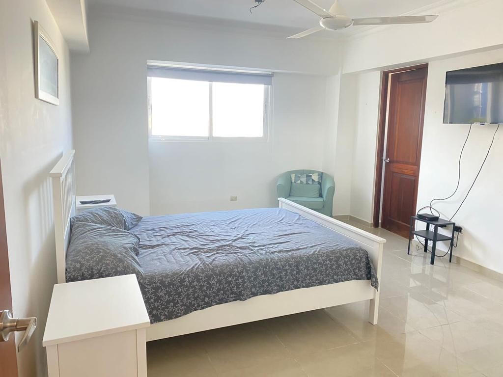 apartamentos - 5TO PISO NACO, DISTRITO NACIONAL (A.R) 4