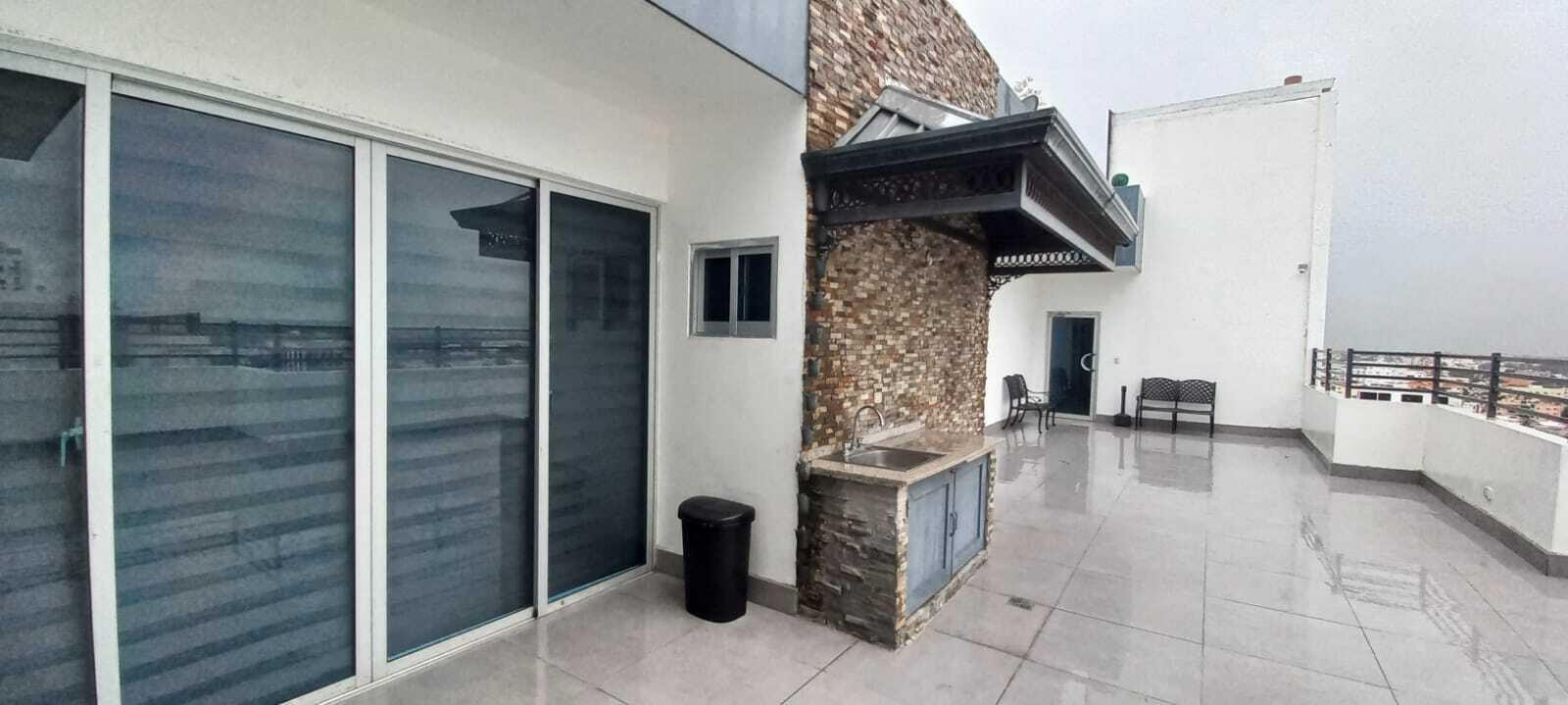 apartamentos - Hermoso apartamento totalmente amueblado, en la zona mas exclusiva de Piantini 6