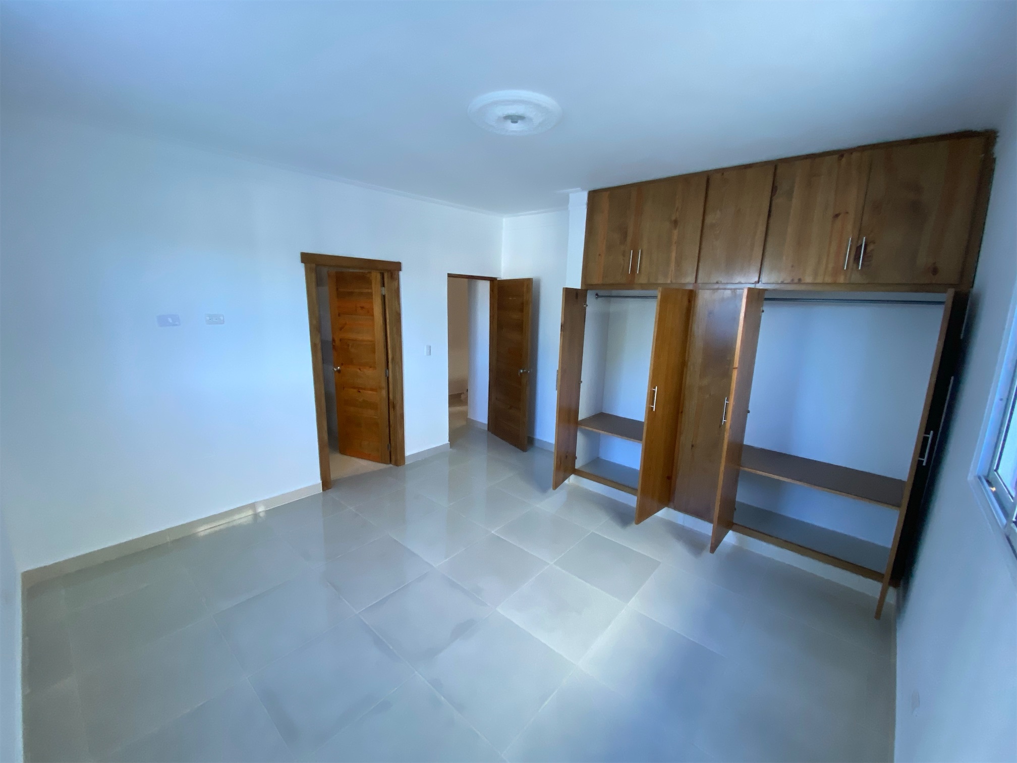 casas - CASA EN VENTA EN SANTIAGO DE LOS CABALLEROS LISTA PARA ENTREGA  1