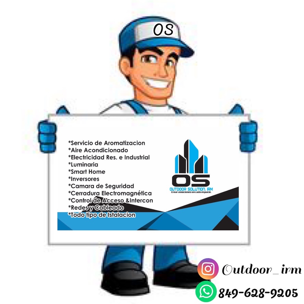 servicios profesionales - Electricidad residencial e industrial 5