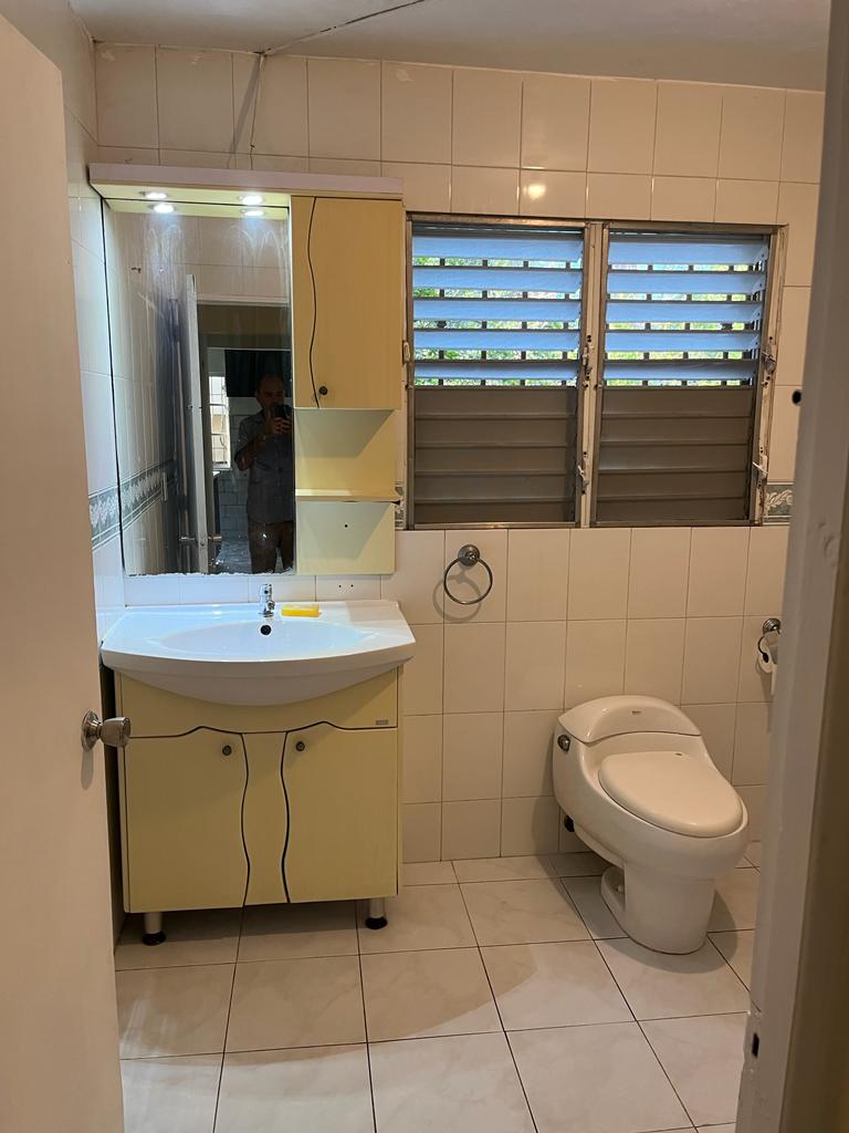 apartamentos - Apartamento de 2 habitaciones en Gazcue! 3