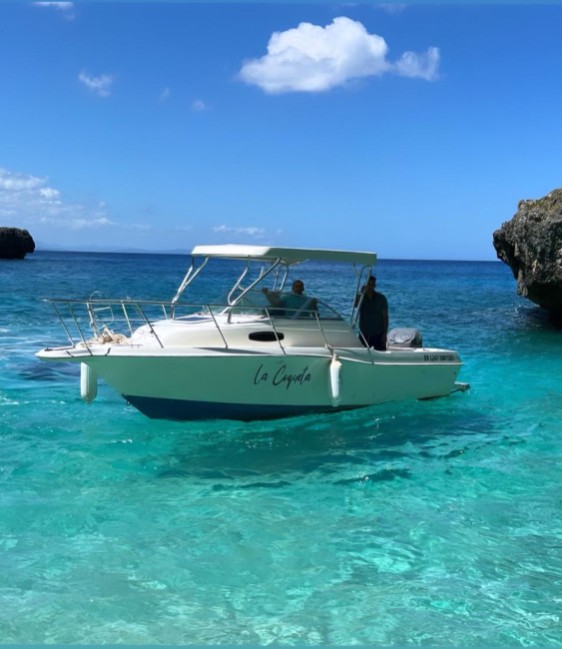 botes - Oferta Lancha wellcraft 24.5ft  2