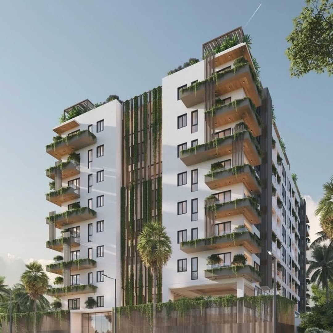 apartamentos - DIOS 📍Juan Dolió - Vista al Mar 🏖️📍 Torre de apartamentos a pasos de la playa 8