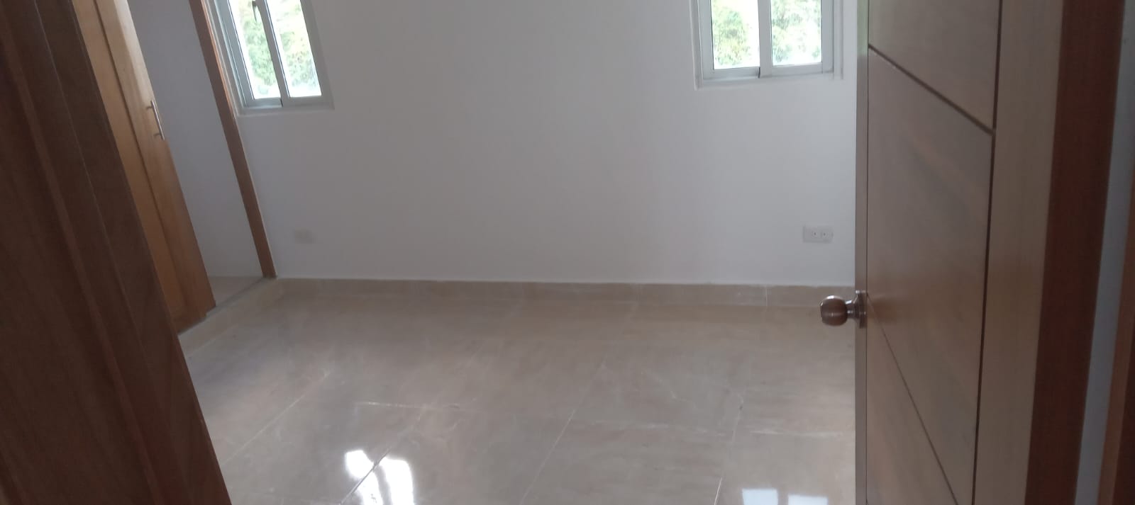 apartamentos - Apartamento 2do con terraza Aut, San Isidro 9