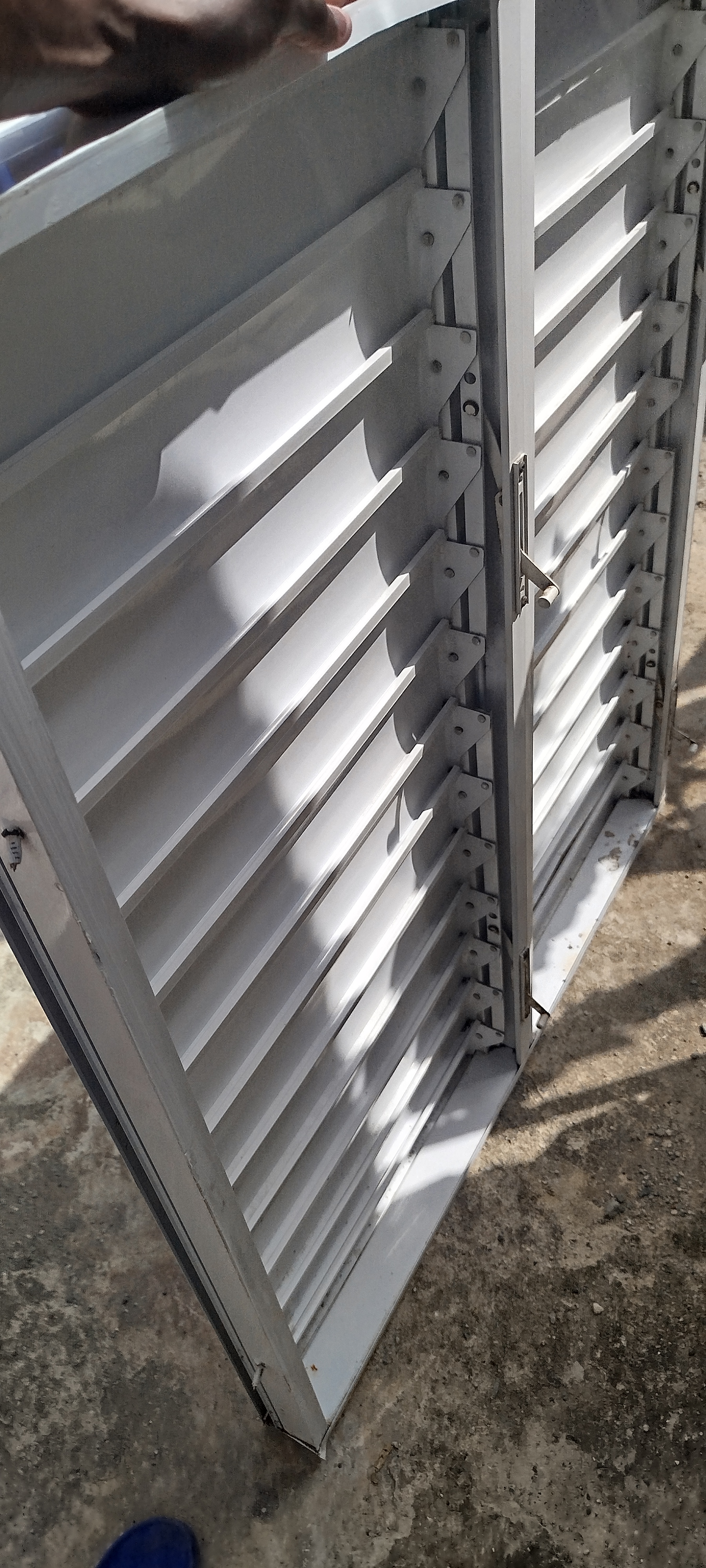 decoración y accesorios - Persianas de aluminio  3