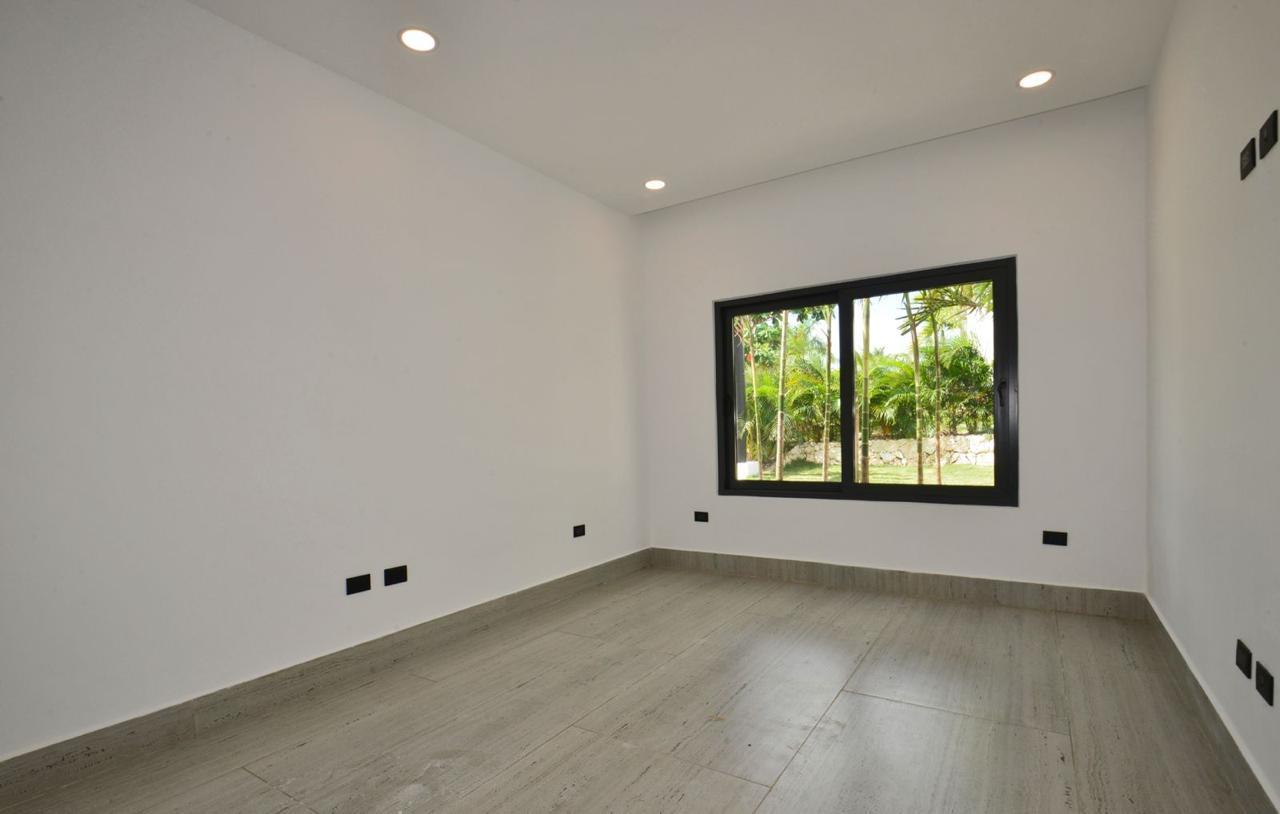 casas vacacionales y villas - Green Village, Cap Cana 9
