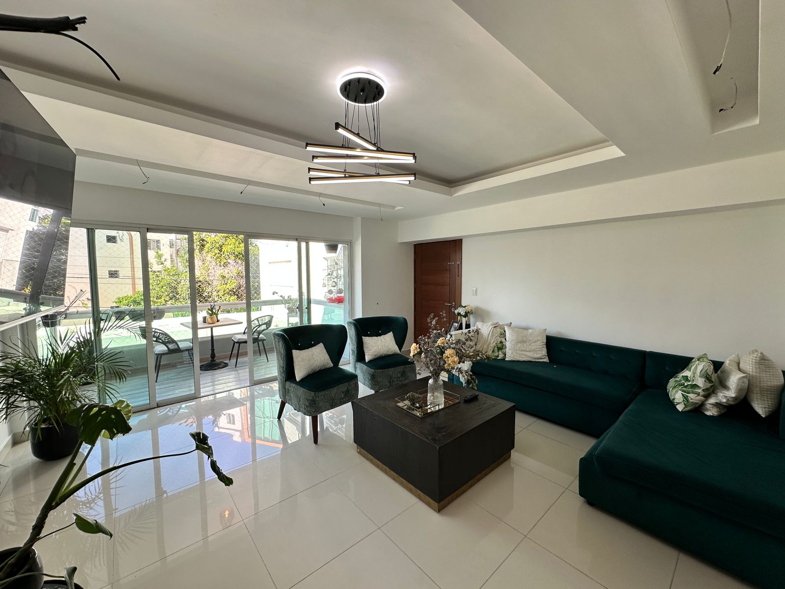 apartamentos - 🔵Apartamento piso  2 en  corales del sur  7