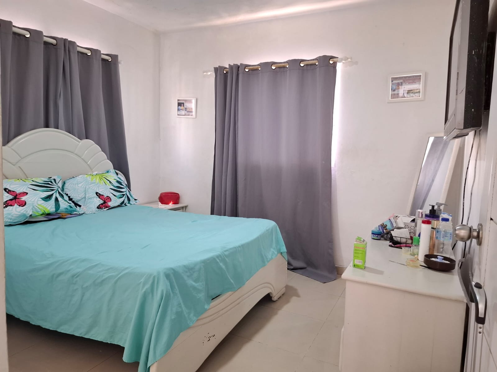 apartamentos - Vendo apartamento en el Cacique 9