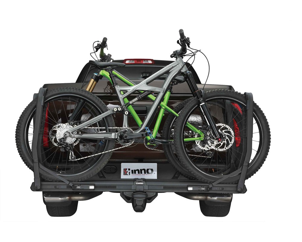 bicicletas y accesorios - RACKS – PORTABICICLETAS TIPO PLATAFORMA 5