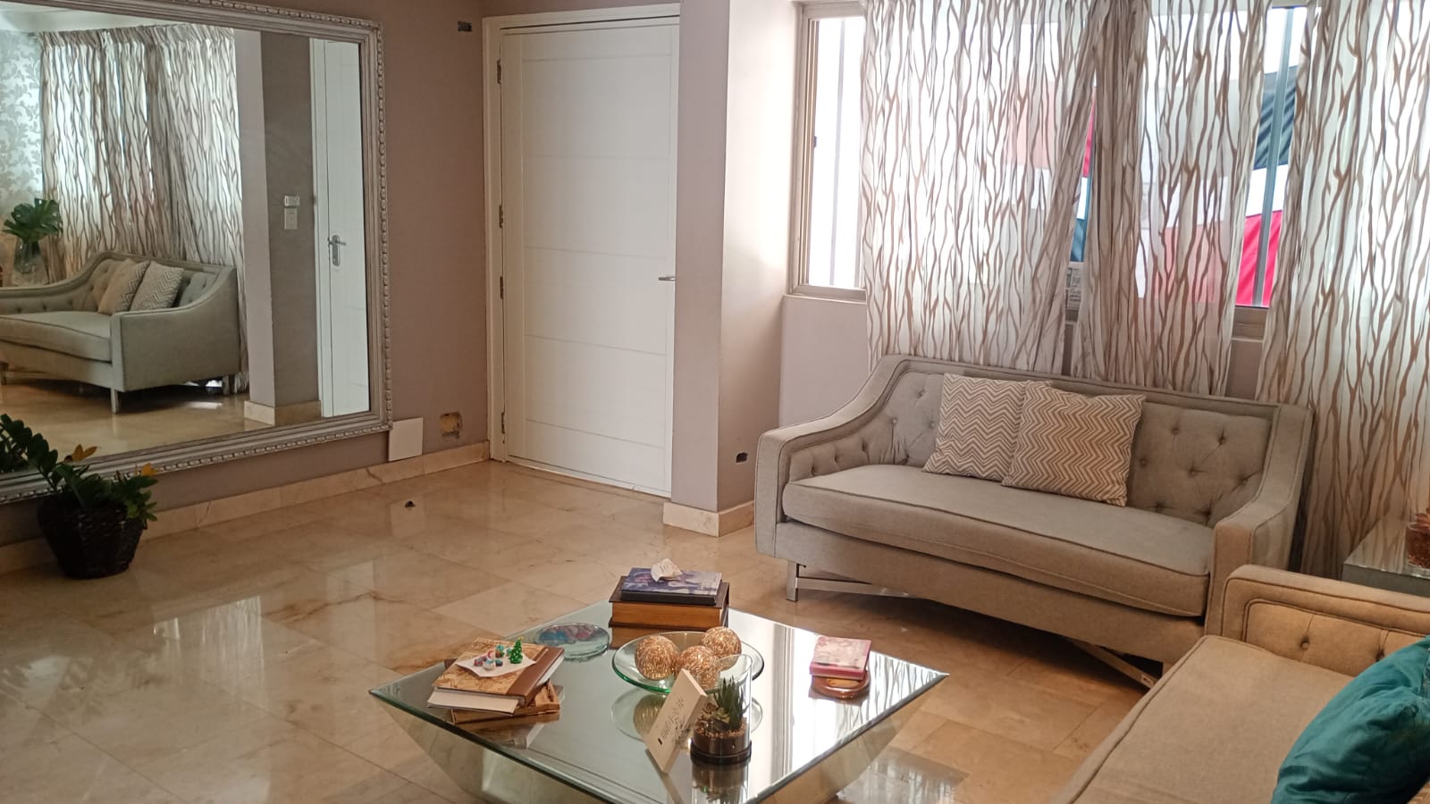 casas - Casa en venta - Los cacicazgos 4