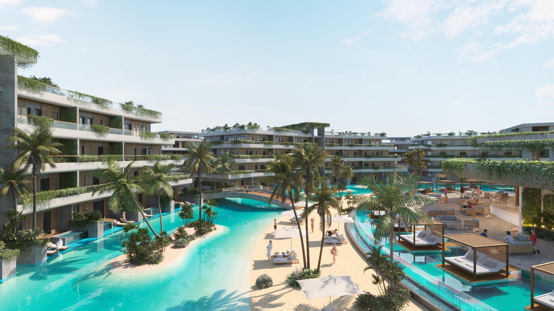 apartamentos - ATLÁNTIDA Punta Cana 2