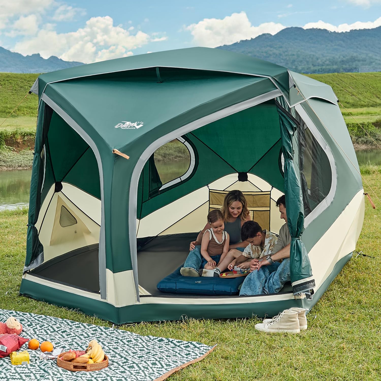 tours y viajes - Equipos de alta calidad para camping 7