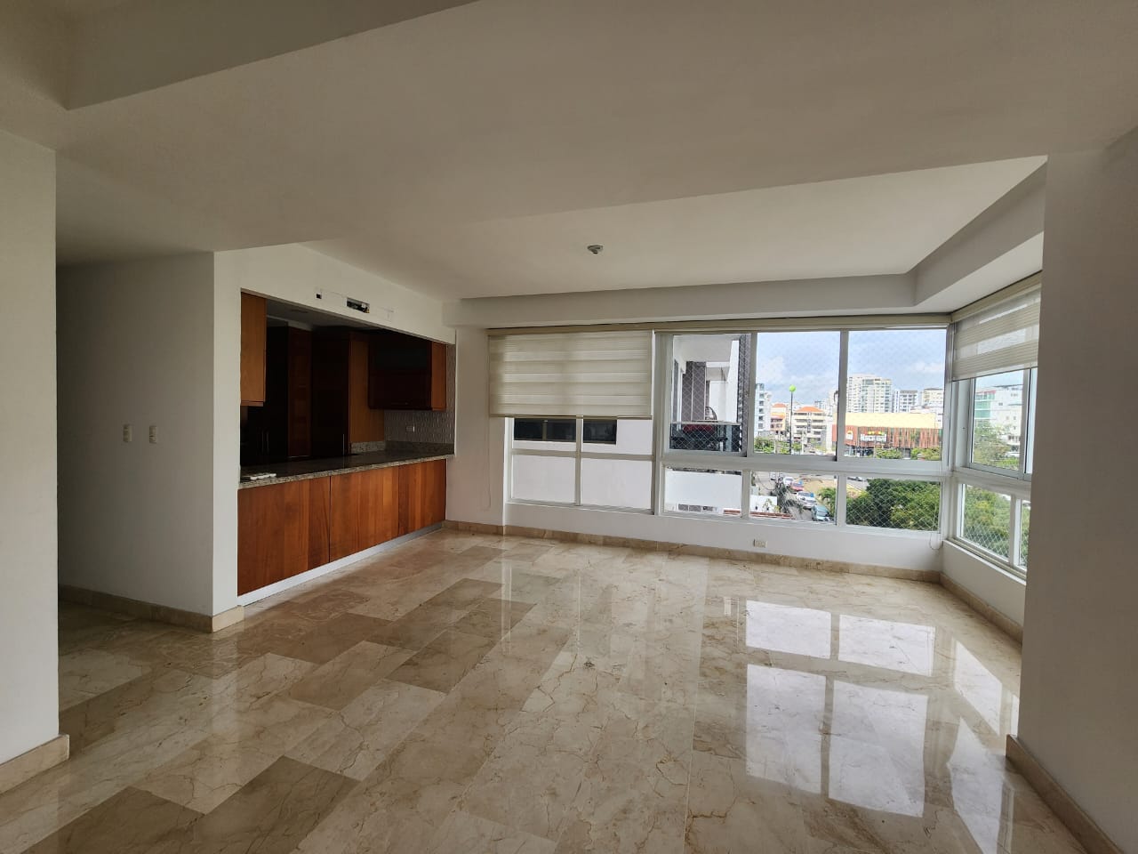 apartamentos - Apartamento en Alquiler Mirador Sur 0