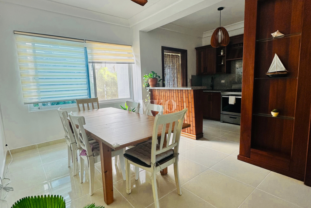 apartamentos - Apartamento 5 min caminando de la playa Bávaro  4