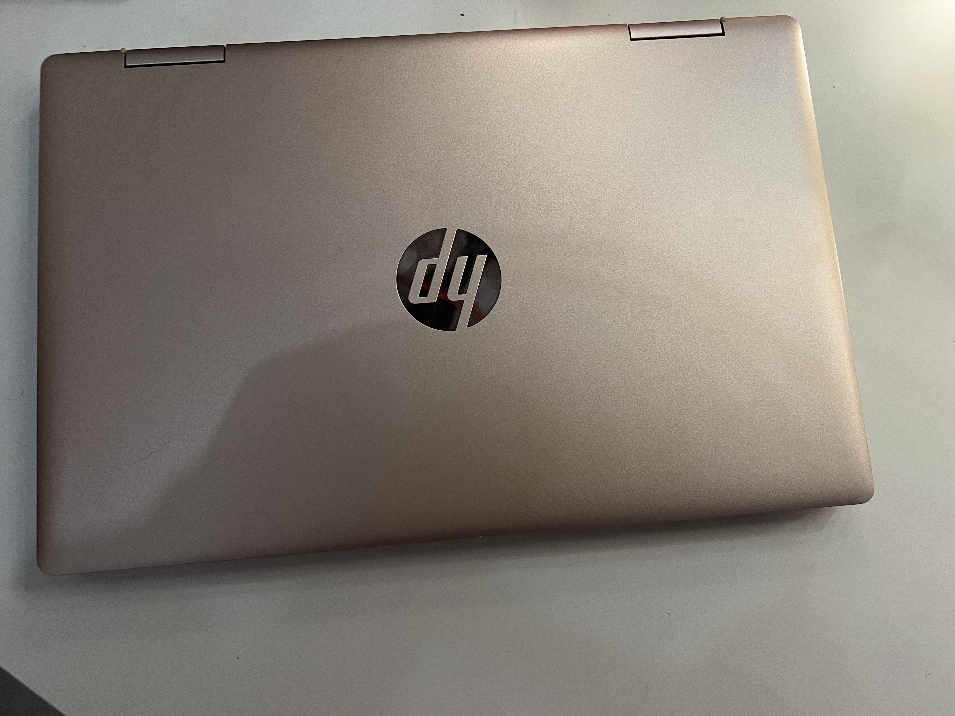 computadoras y laptops - hp pavilion convertible  4