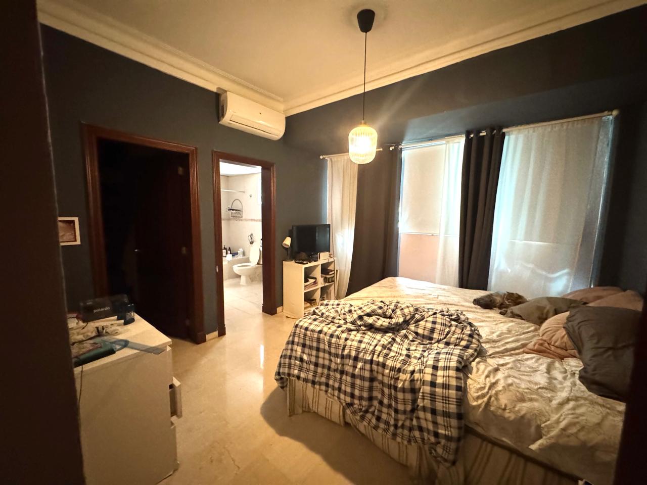 apartamentos - 2748- PENTHOUSE EN NACO, STO. DGO.  6