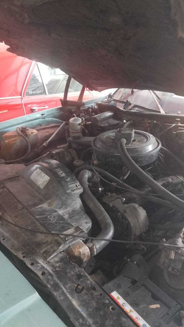 carros - chevrolet caprice classic 1982 9/10 3