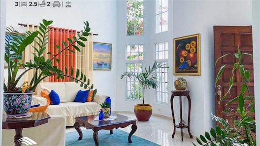 casas - Casa en el Residencial Mirador del este SANTO DOMINGO 7