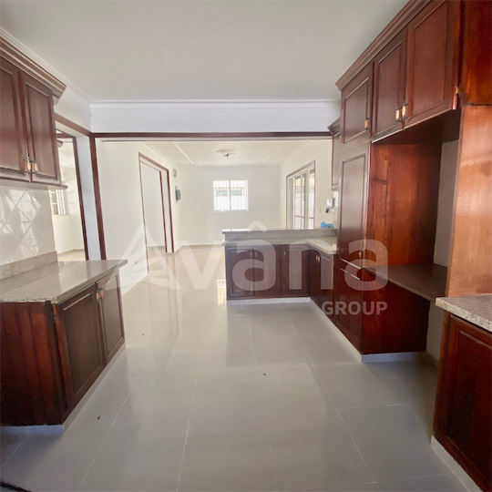 casas - Casa de venta en villa María 9