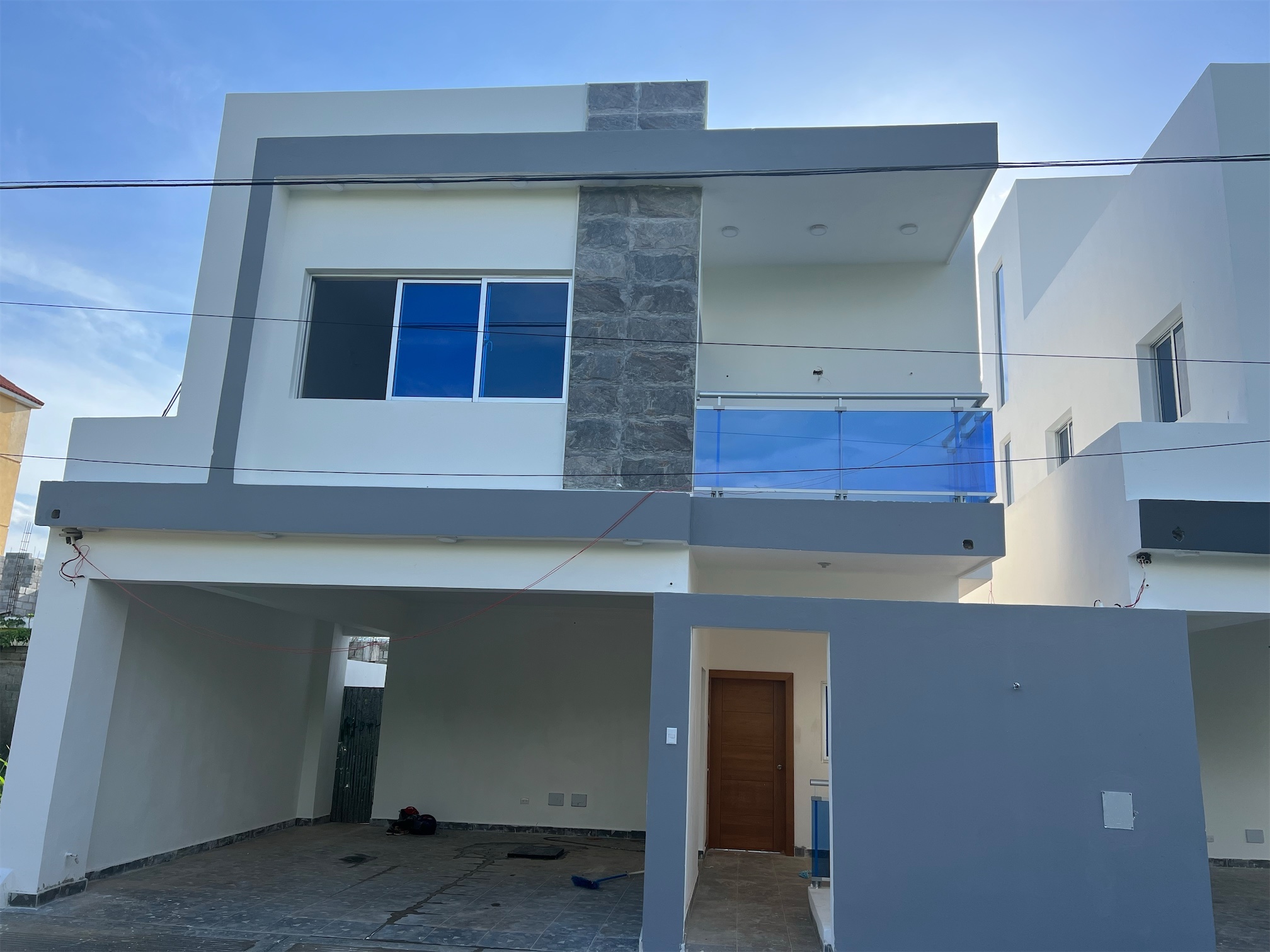 casas - Venta de casas en la autopista de san Isidro Santo Domingo este 