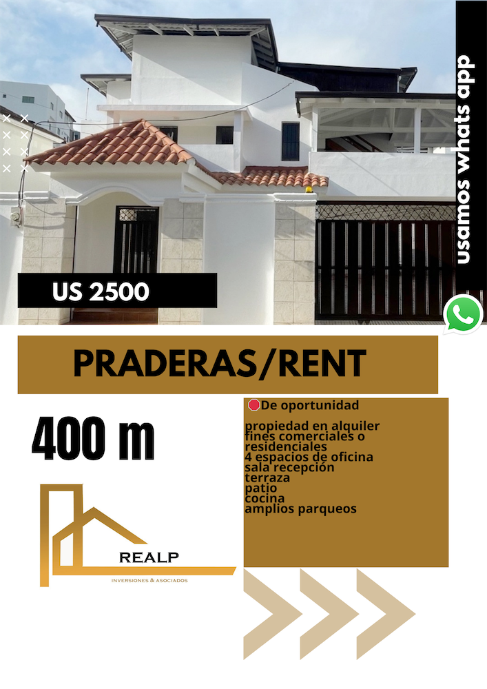 casas - Propiedad comercial en las praderas 0
