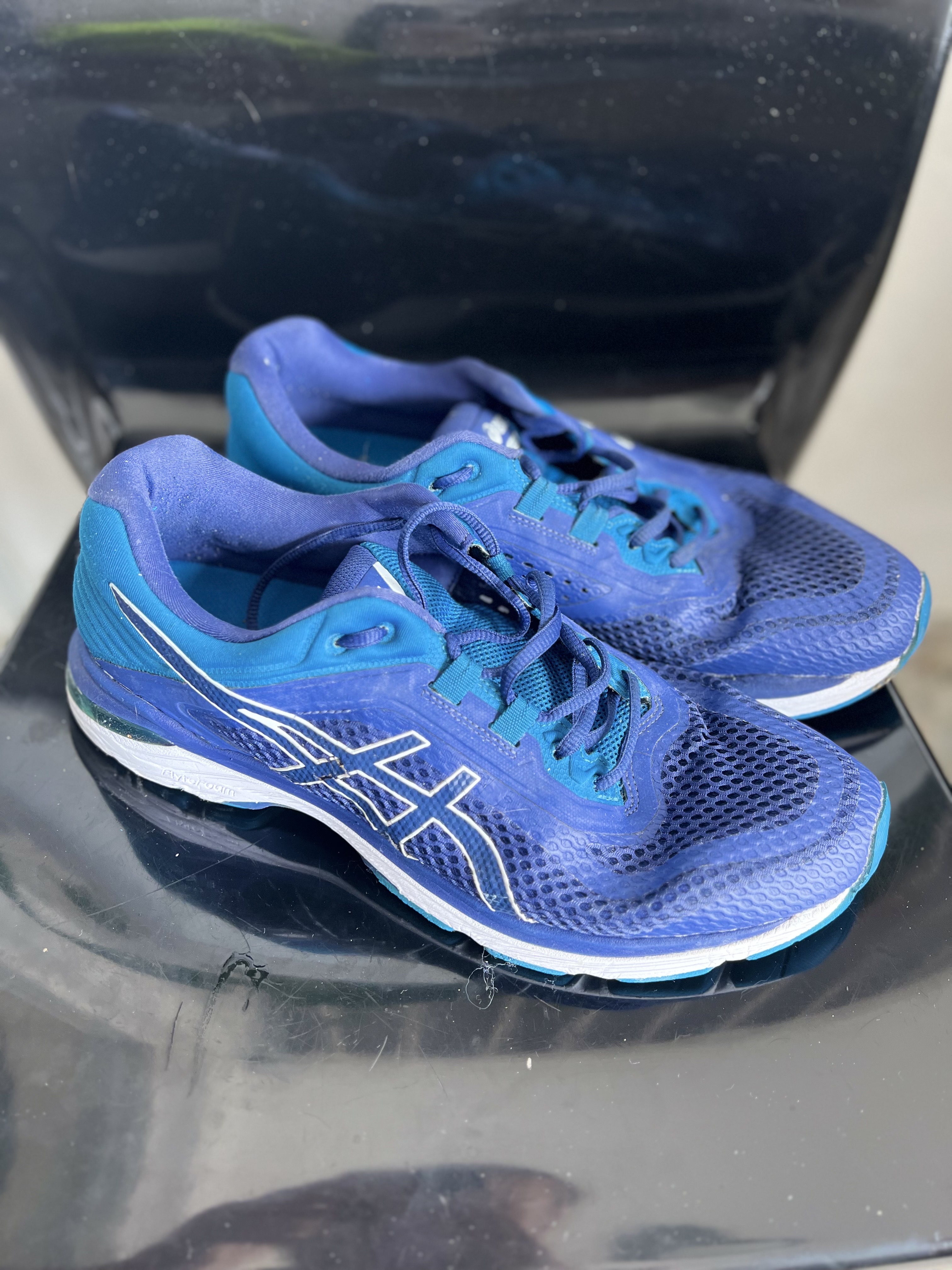 ropa para hombre - tenis de hombre size 12