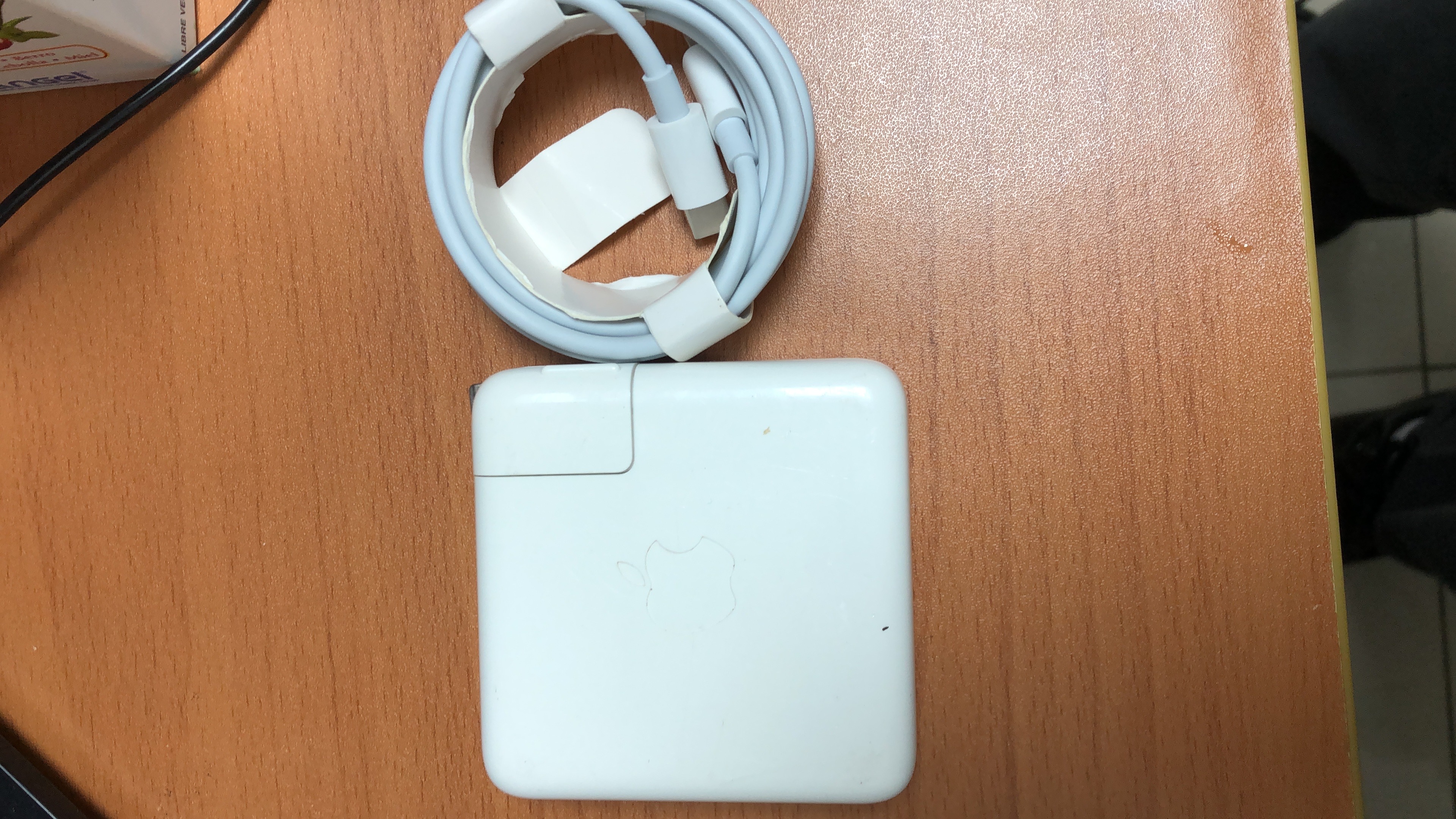 accesorios para electronica - repuestos para laptops Apple MacBook Pro y Air  3