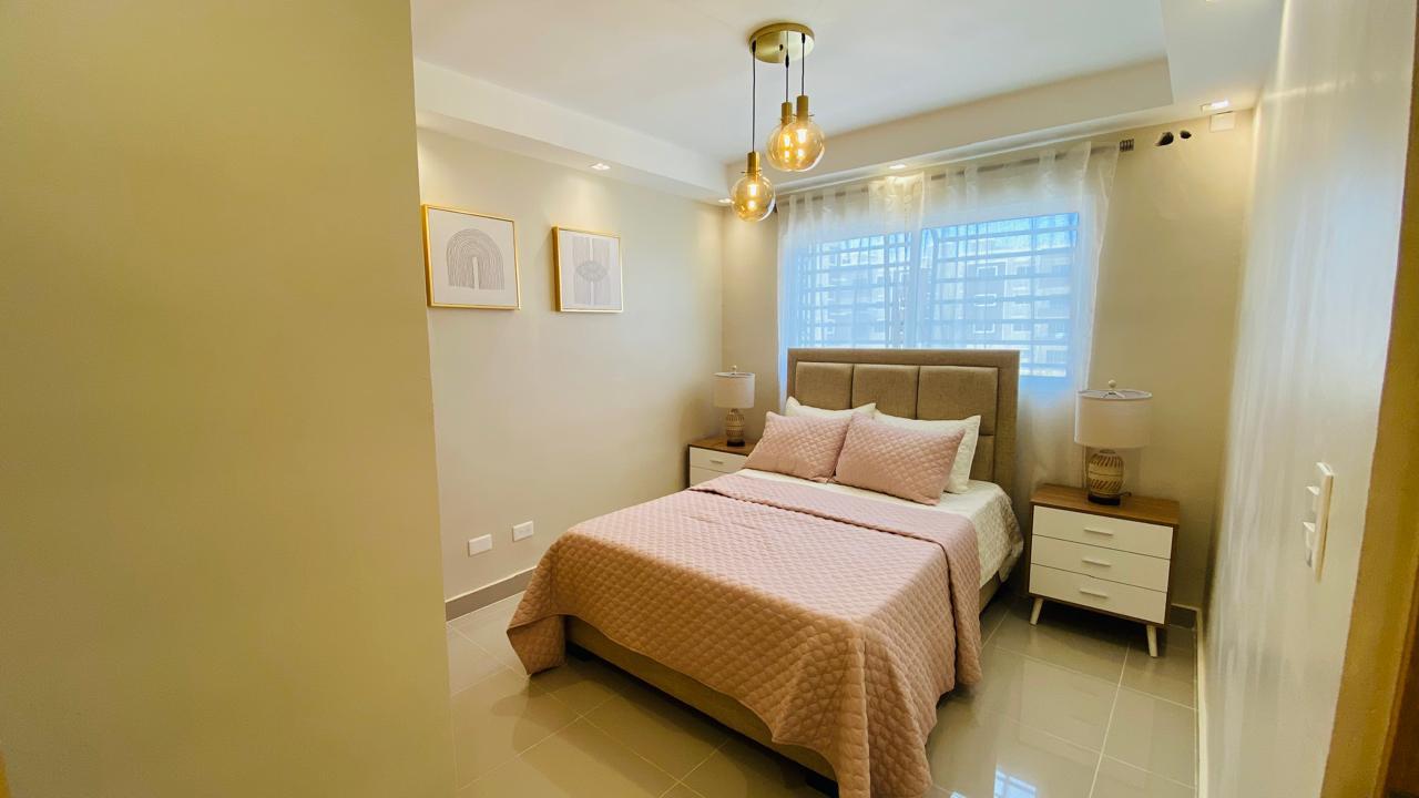 apartamentos - ¡Vendo Hermoso Apartamento en San Isidro! 1