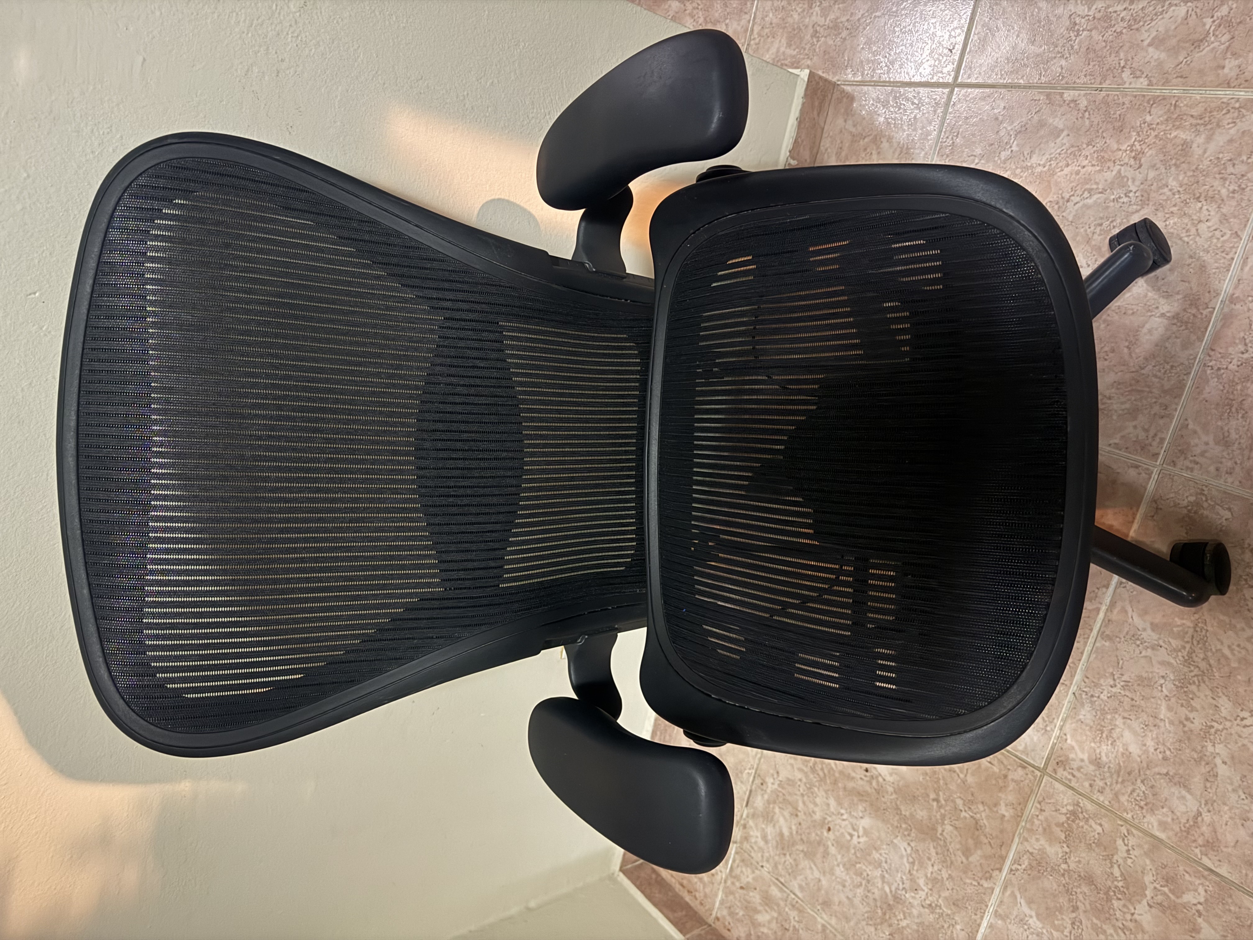 articulos de oficina - Silla Herman Miller Aeron 0