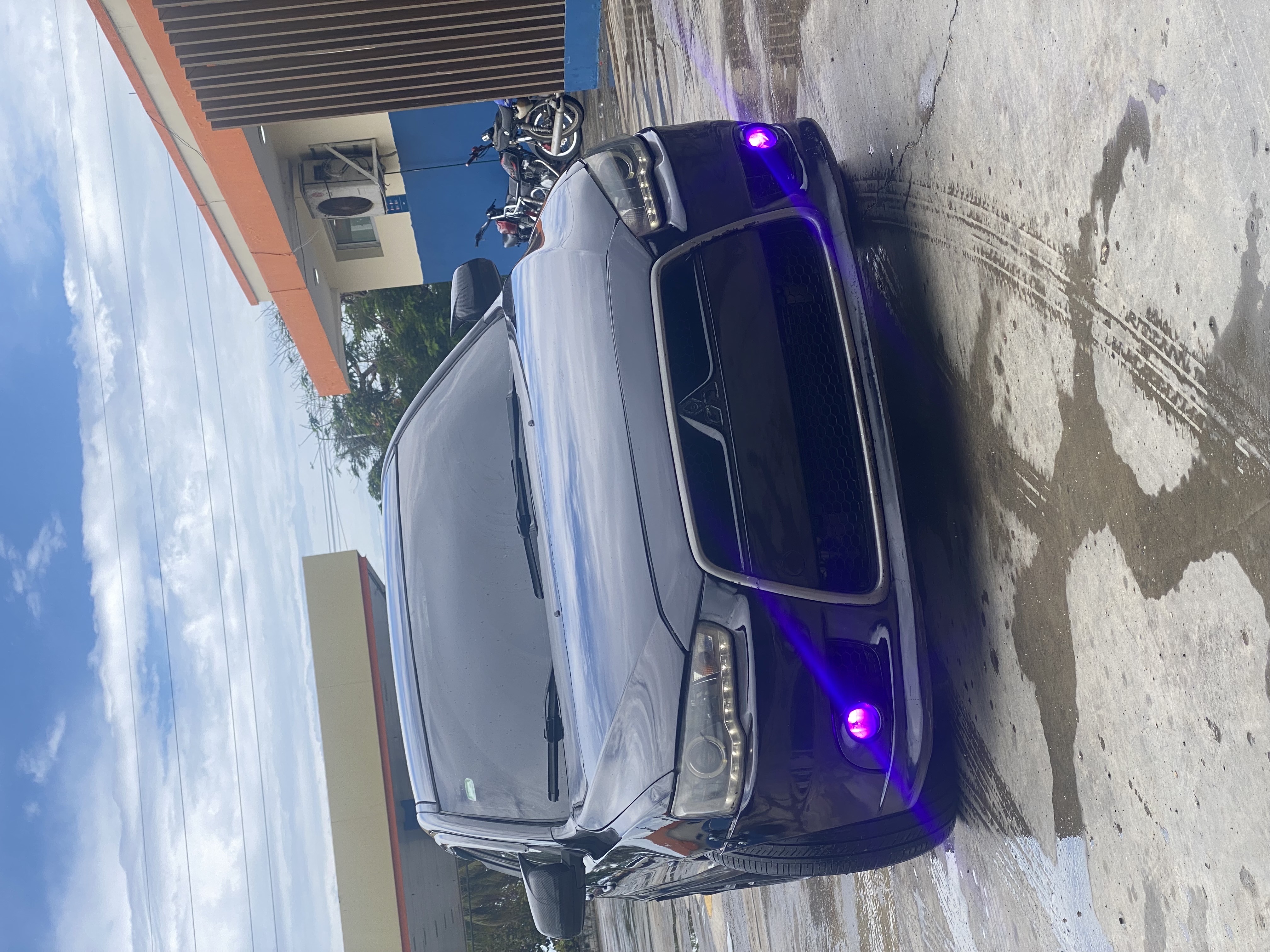 carros - 🔥Mitsubishi Lancer 2009 Turbo – RD$430,000 NEGOCIABLE  0