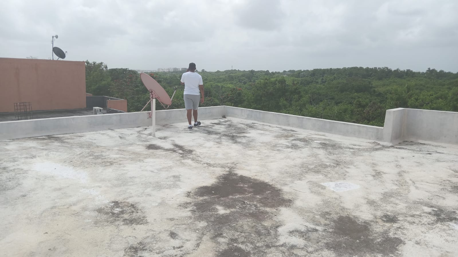 apartamentos - Avenida Jacobo Majluta, Santo Domingo Norte   6