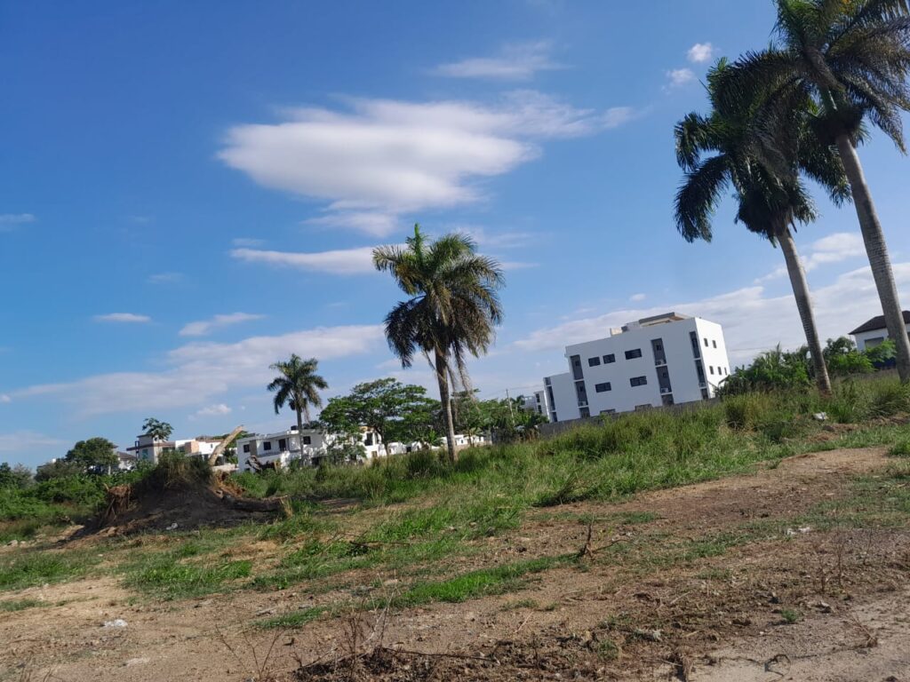 solares y terrenos - 6227- TERRENO EN EL PUÑAL, STGO. 