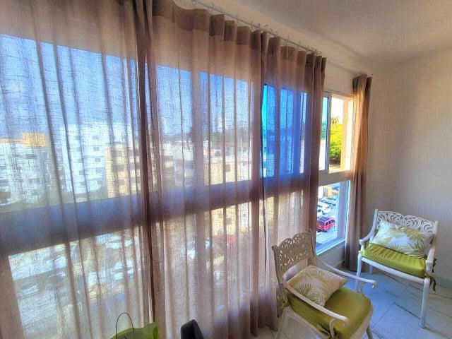 apartamentos - Apartamento en venta Buenos Aires De Mirador 2