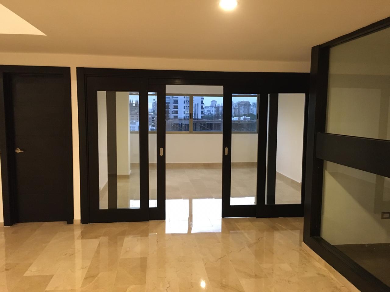 apartamentos - Venta de Apartamento en sector La Esperilla 2