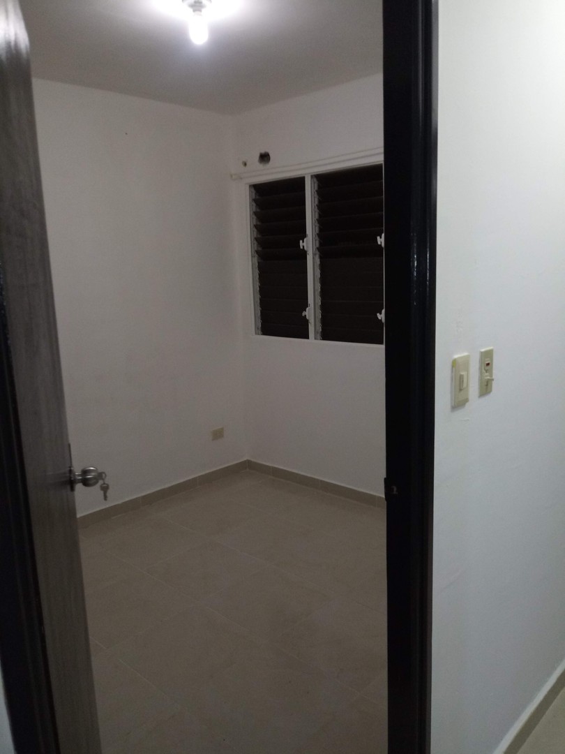 apartamentos - Apartamento 65 m2 en venta en la Ciudad Juan Bosch  6