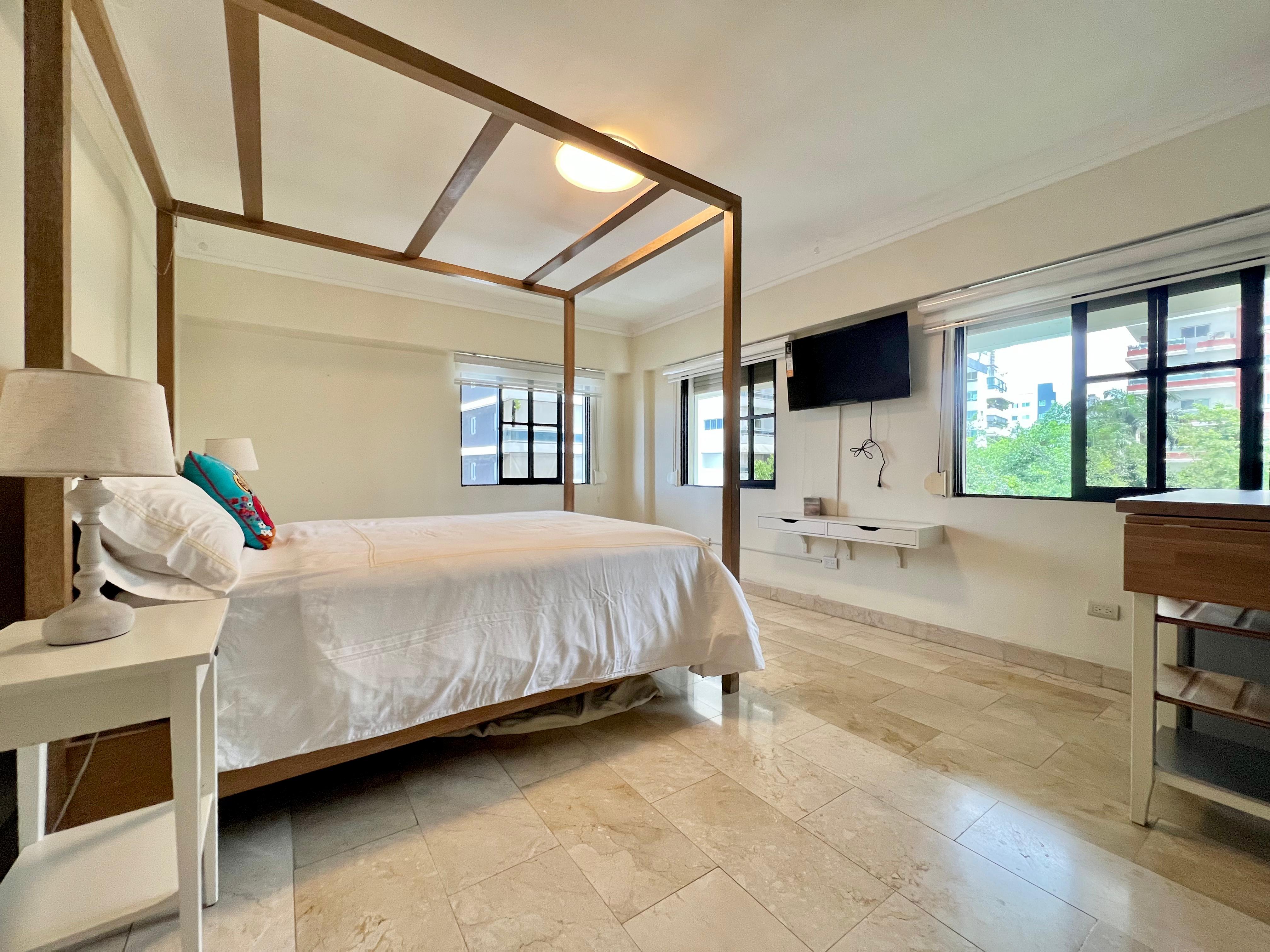 apartamentos - Apartamento en venta en Naco 3