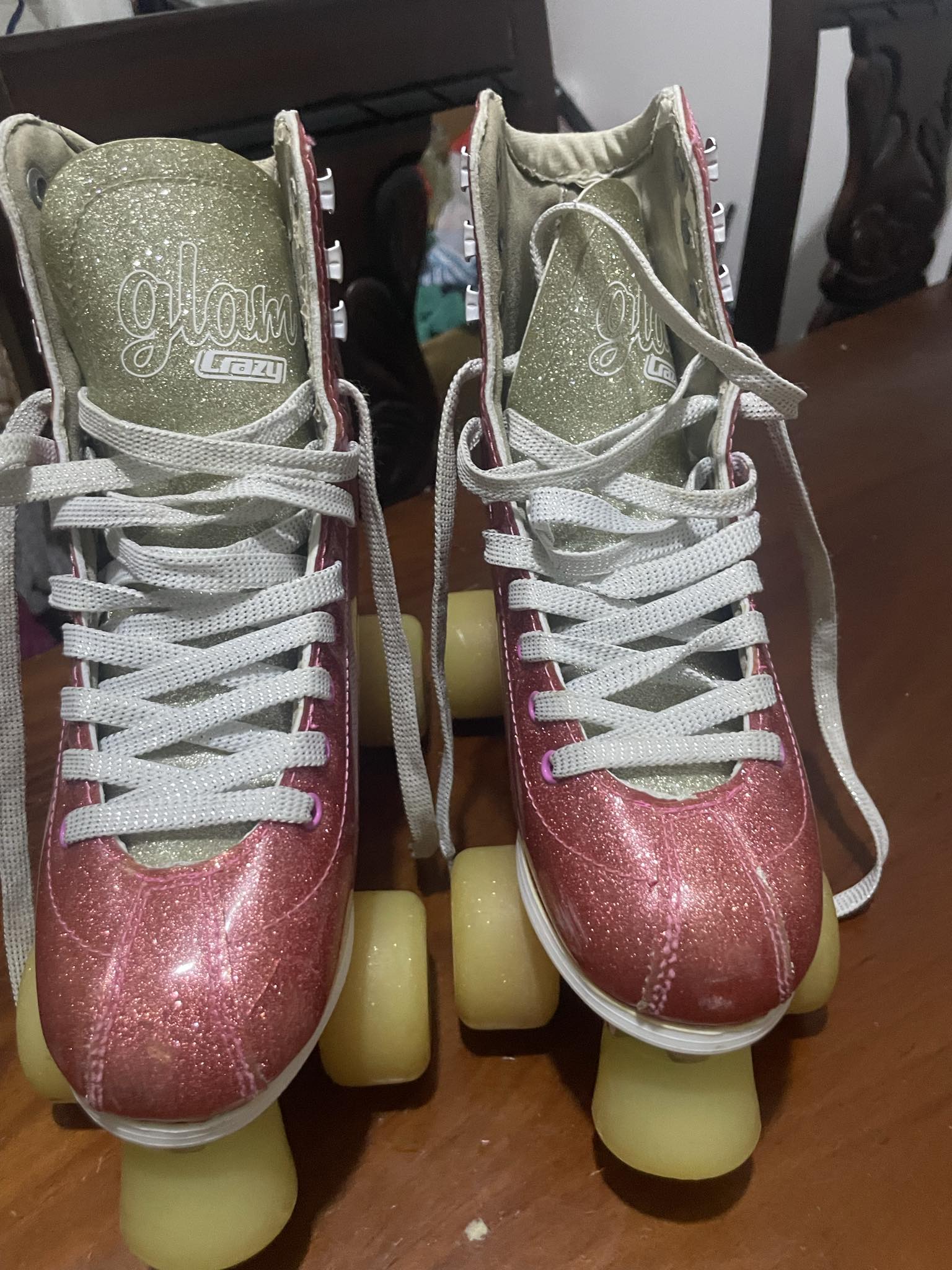 ropa y zapatos - Patines 🛼 0